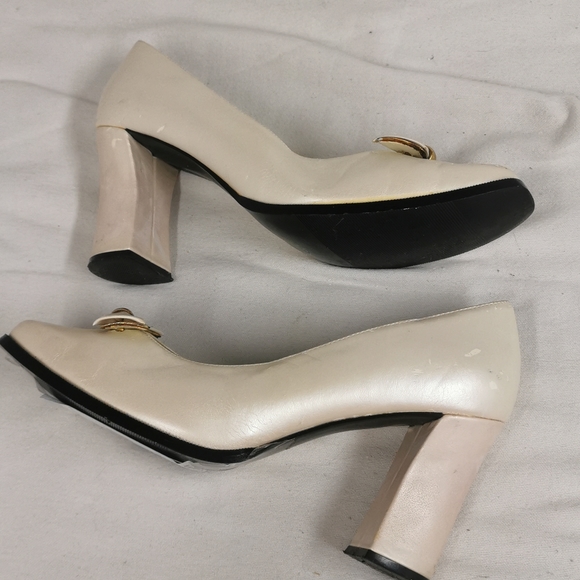 La Bamba high heels - Picture 3 of 4